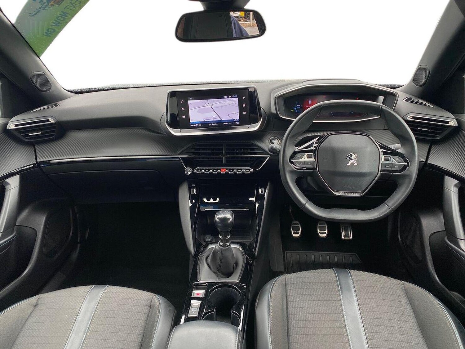 Used Peugeot 2008 2023 for sale - 78195317: Photo 10