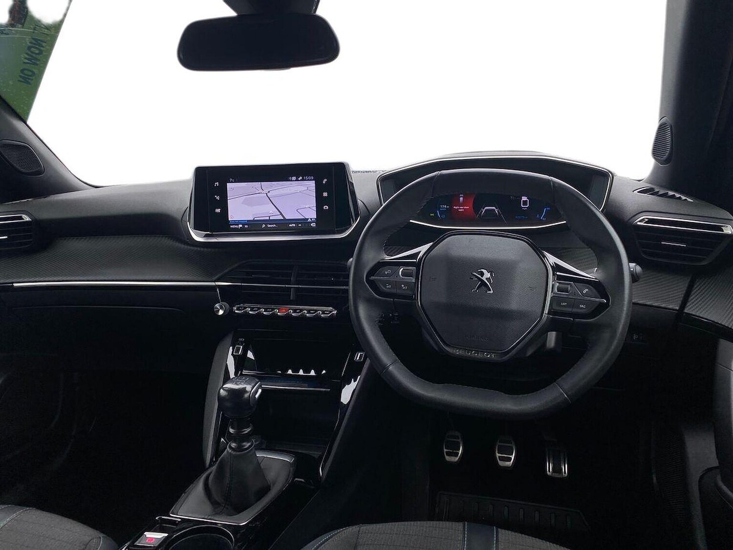 Used Peugeot 2008 2023 for sale - 78195317: Photo 11