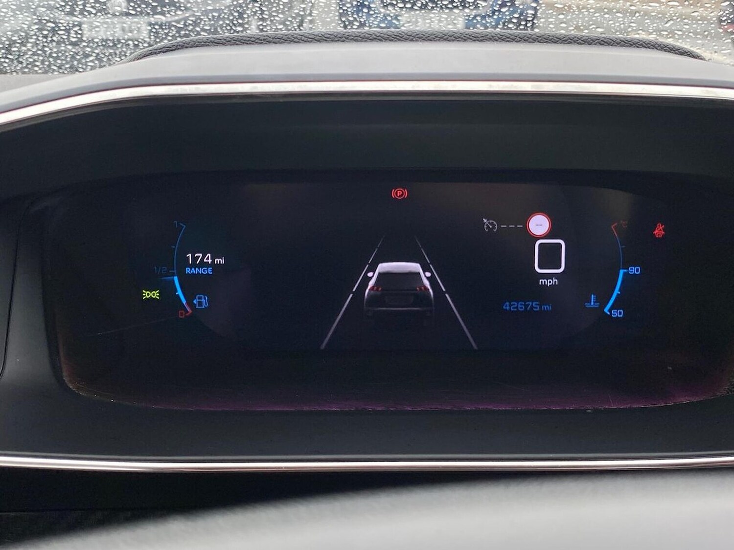 Used Peugeot 2008 2023 for sale - 78195317: Photo 12