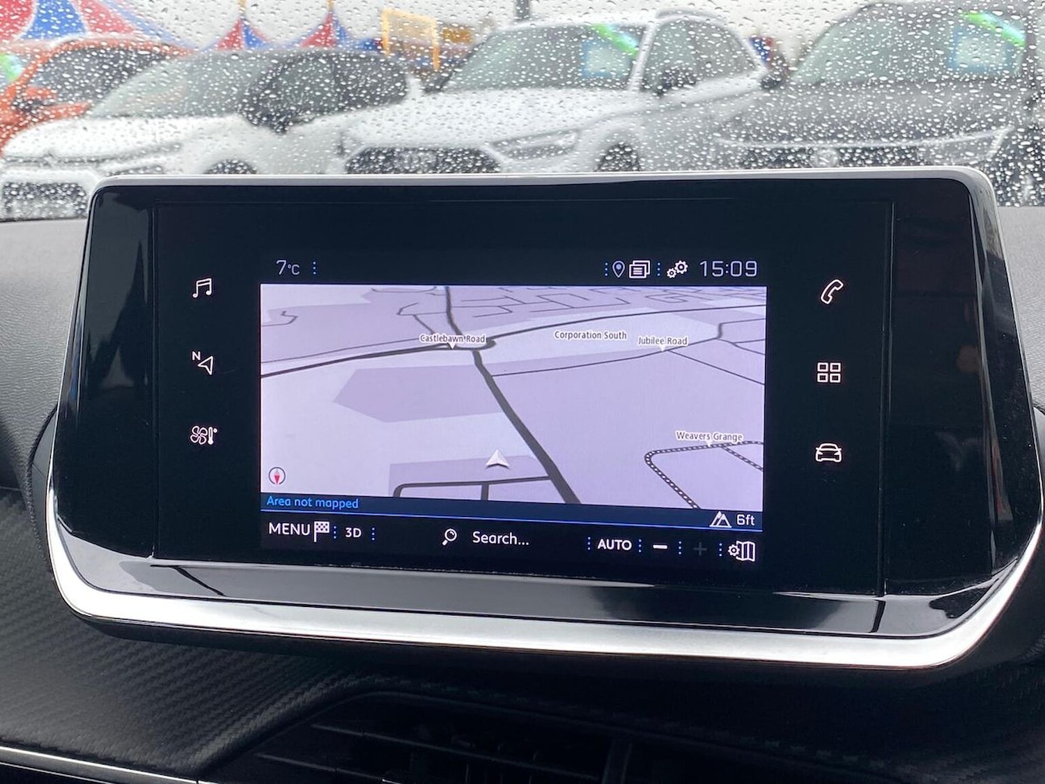 Used Peugeot 2008 2023 for sale - 78195317: Photo 13