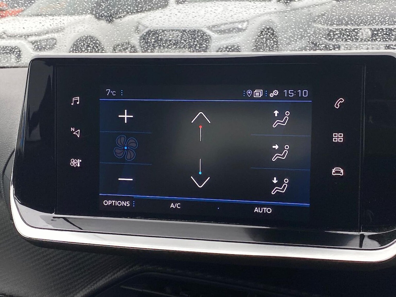 Used Peugeot 2008 2023 for sale - 78195317: Photo 14