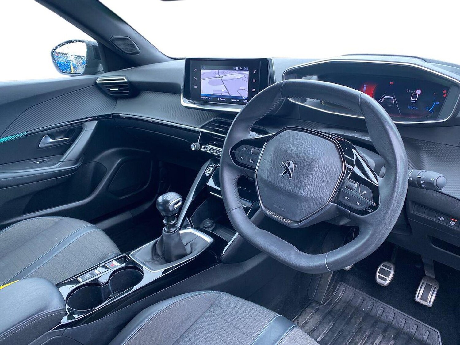 Used Peugeot 2008 2023 for sale - 78195317: Photo 17