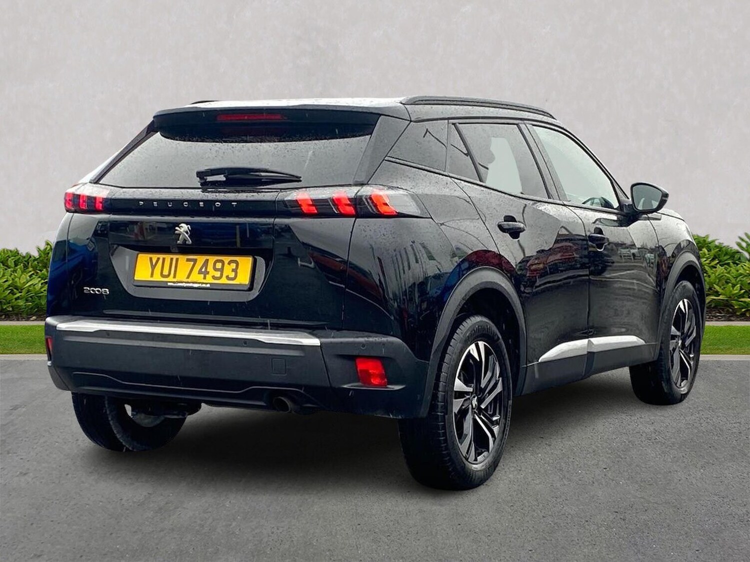 Used Peugeot 2008 2023 for sale - 78195317: Photo 20