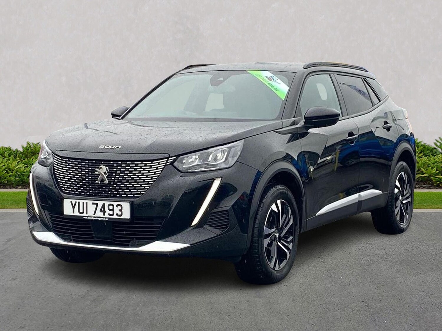 Used Peugeot 2008 2023 for sale - 78195317: Photo 22