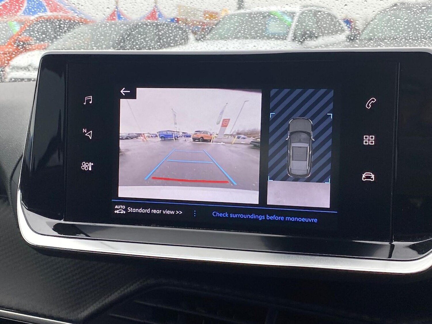 Used Peugeot 2008 2023 for sale - 78195317: Photo 25