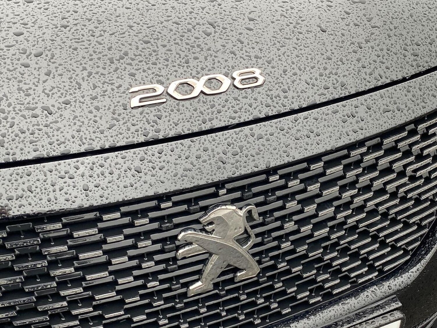 Used Peugeot 2008 2023 for sale - 78195317: Photo 30