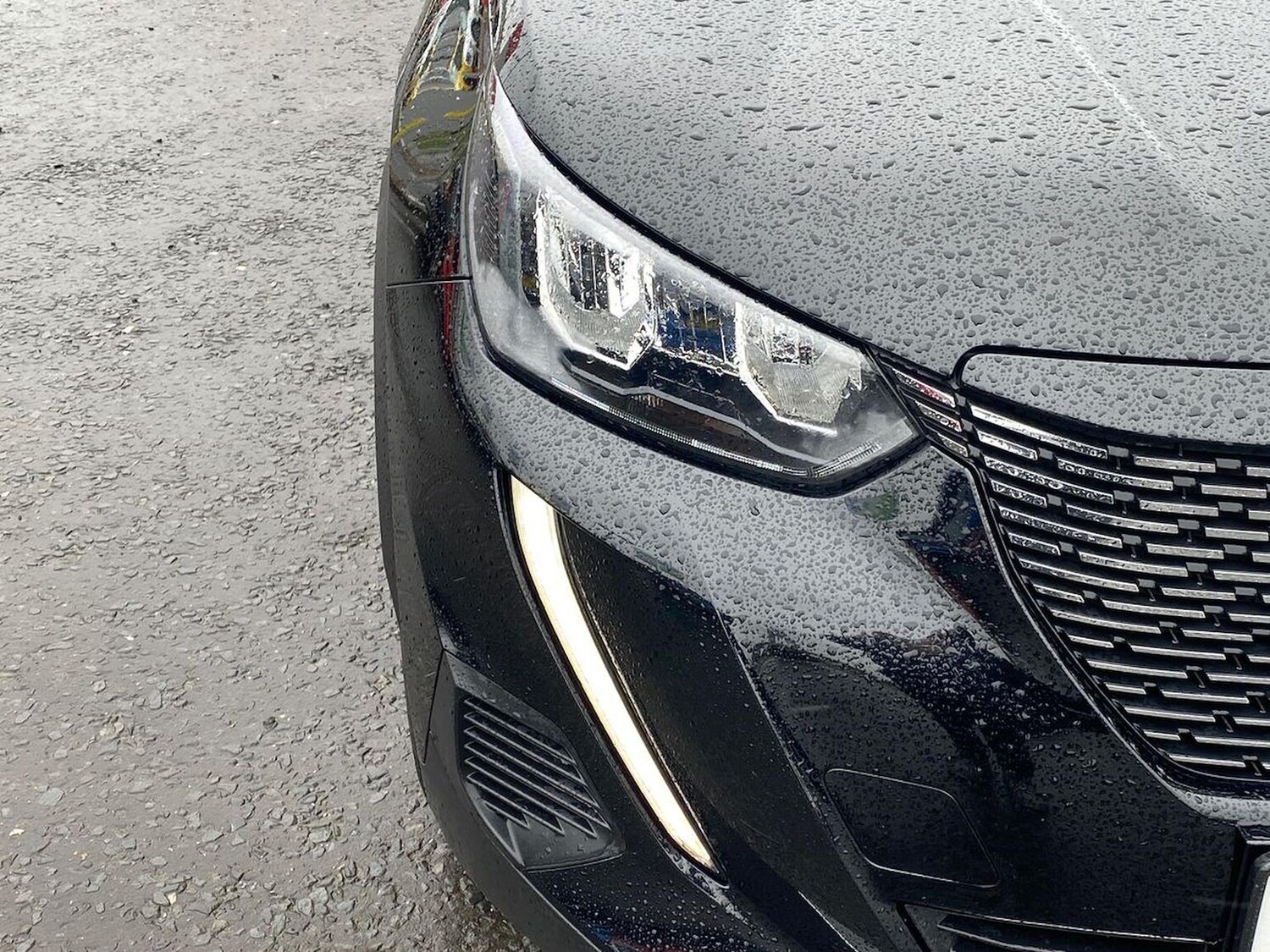 Used Peugeot 2008 2023 for sale - 78195317: Photo 31