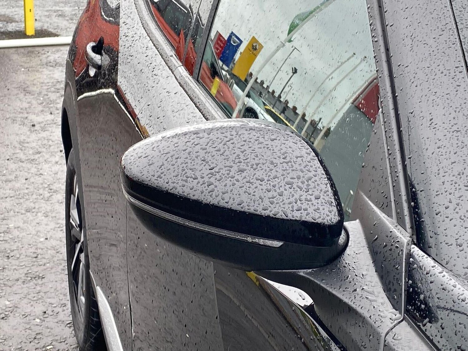 Used Peugeot 2008 2023 for sale - 78195317: Photo 32