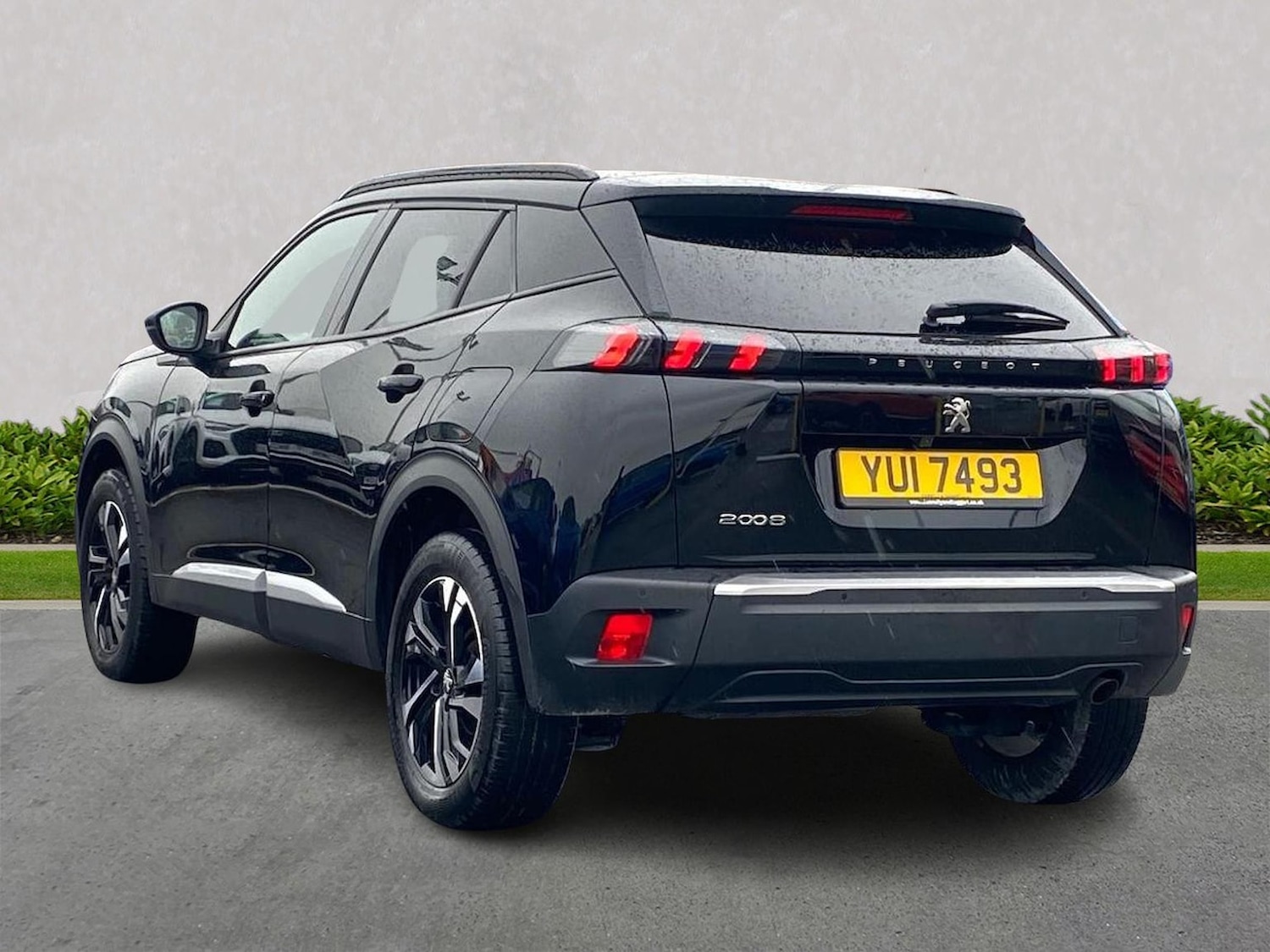 Used Peugeot 2008 2023 for sale - 78195317: Photo 4