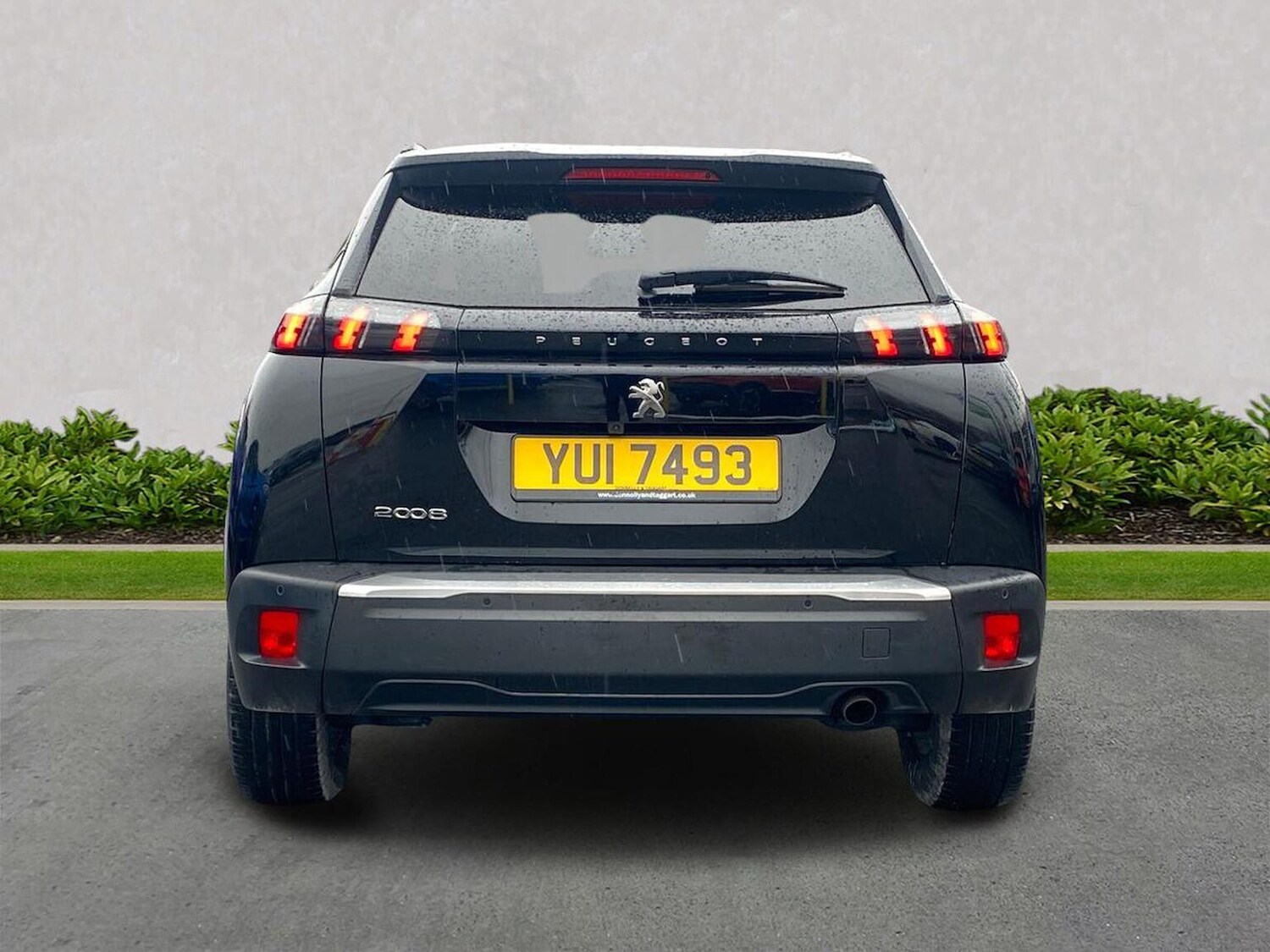 Used Peugeot 2008 2023 for sale - 78195317: Photo 6