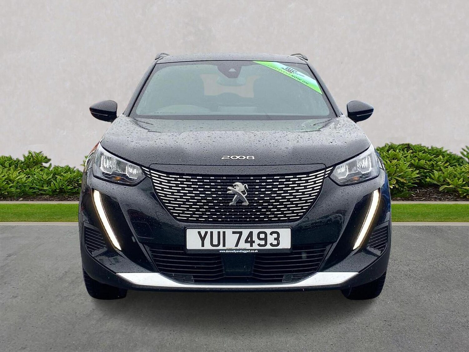 Used Peugeot 2008 2023 for sale - 78195317: Photo 7