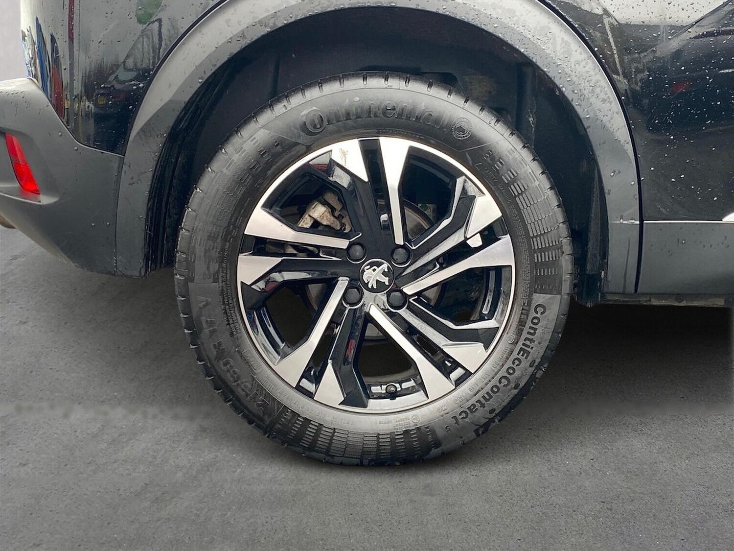 Used Peugeot 2008 2023 for sale - 78195317: Photo 8