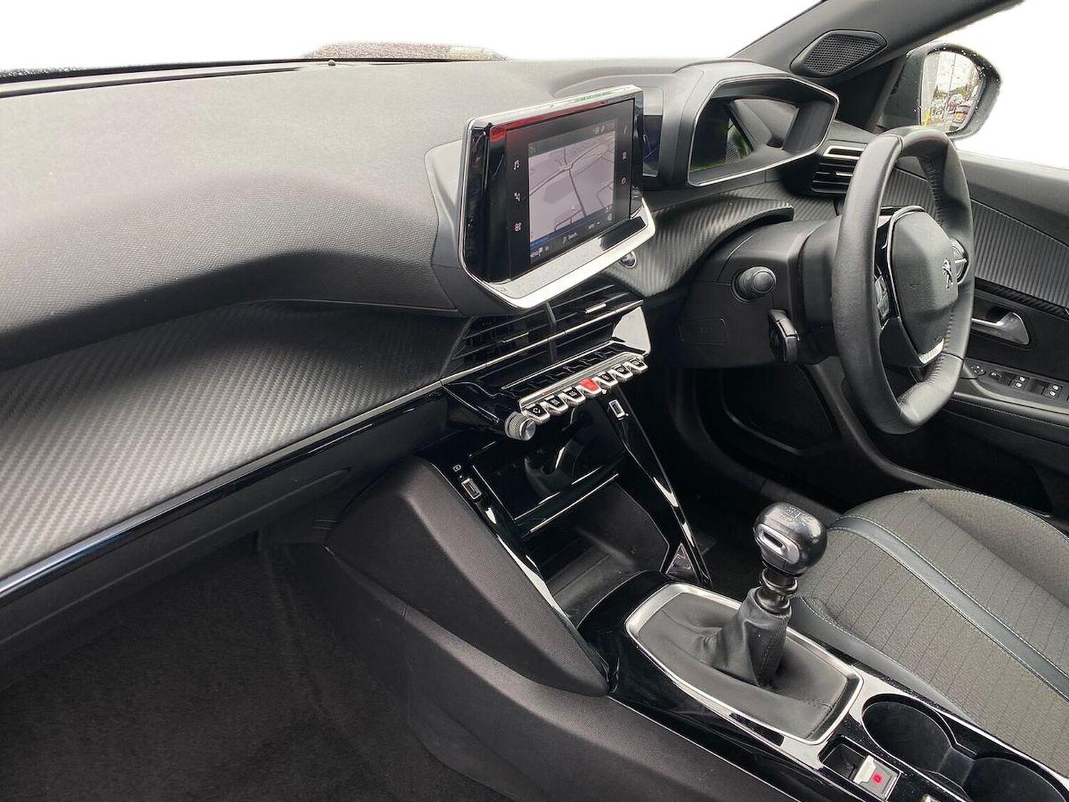 Used Peugeot 2008 2023 for sale - 78195317: Photo 9