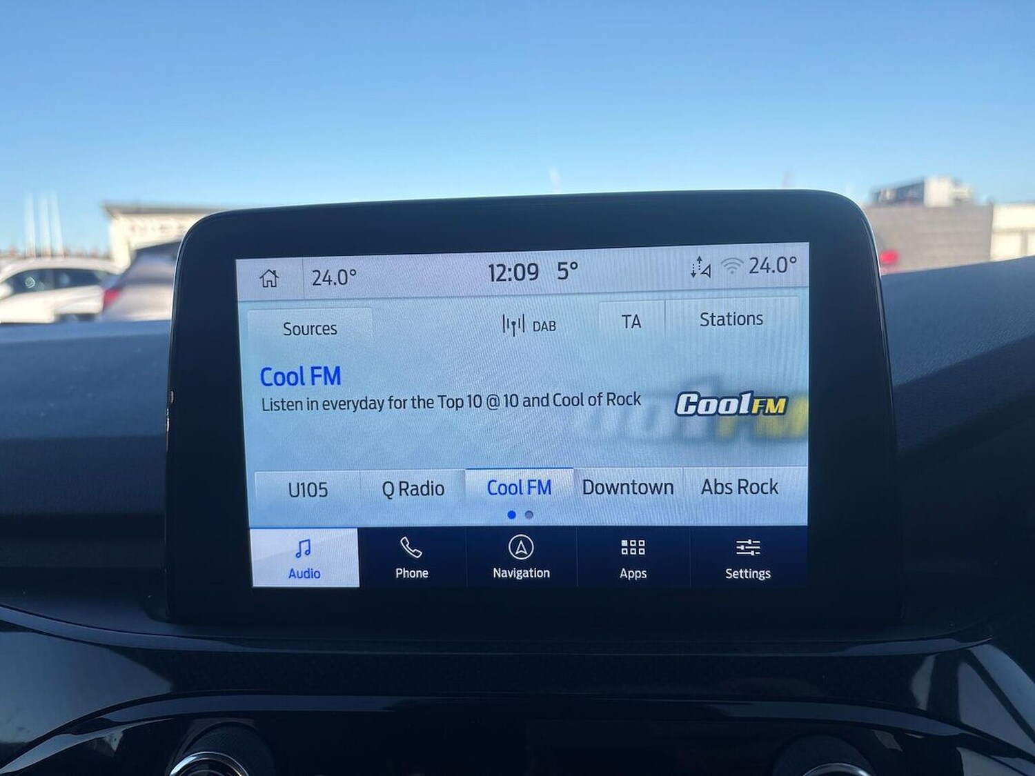 Used Ford Kuga 2023 for sale - 77489034: Photo 11