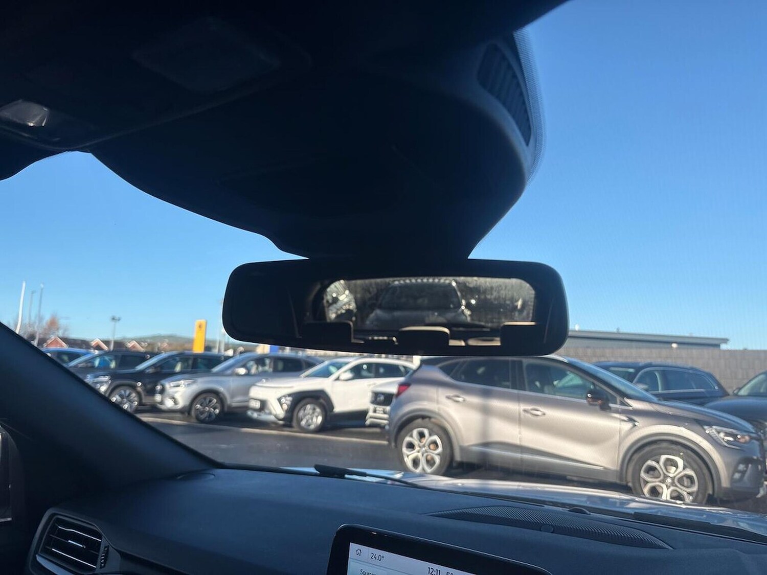 Used Ford Kuga 2023 for sale - 77489034: Photo 14