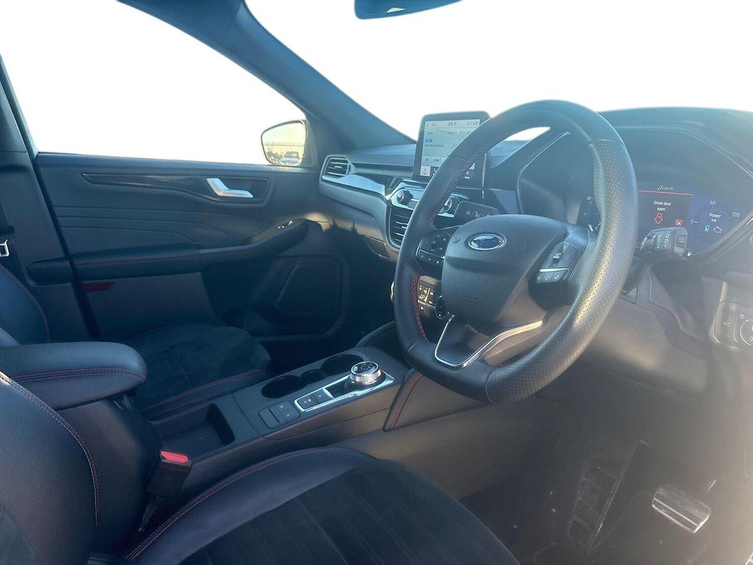 Used Ford Kuga 2023 for sale - 77489034: Photo 15