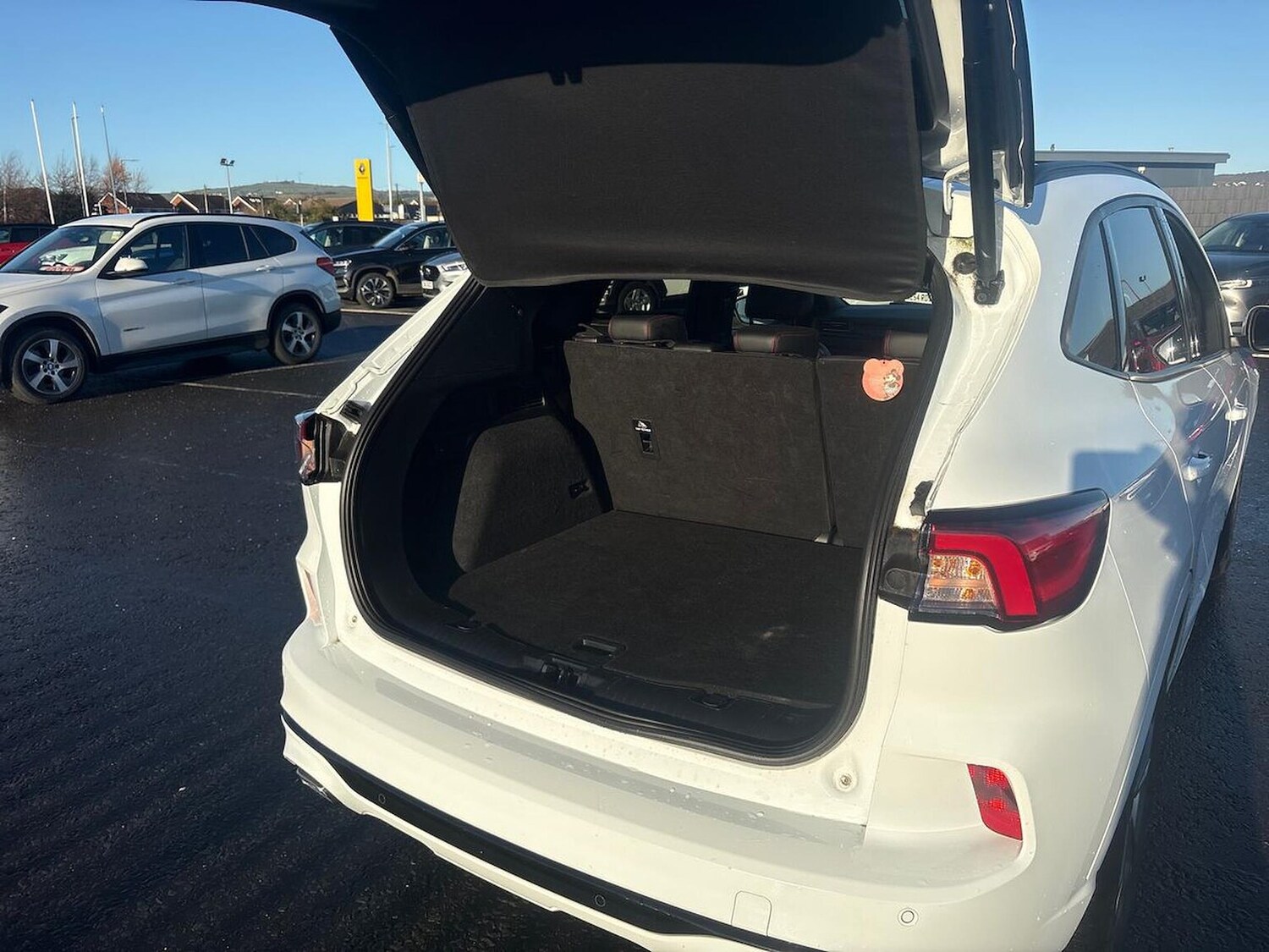 Used Ford Kuga 2023 for sale - 77489034: Photo 17