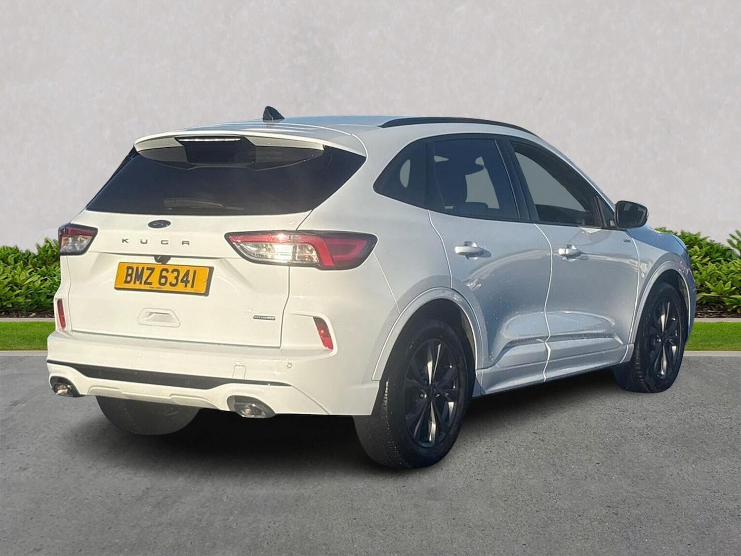 Used Ford Kuga 2023 for sale - 77489034: Photo 18