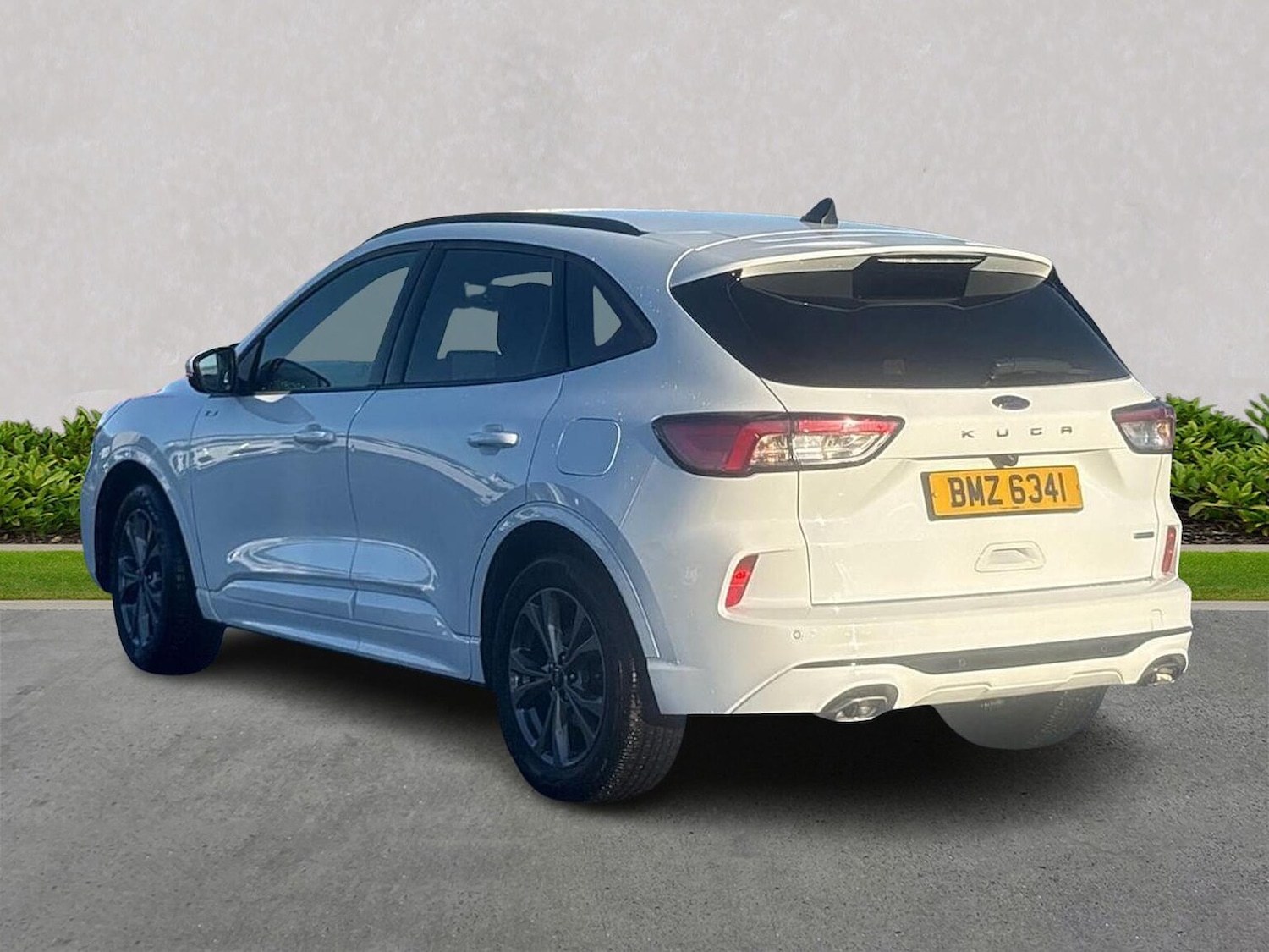 Used Ford Kuga 2023 for sale - 77489034: Photo 2