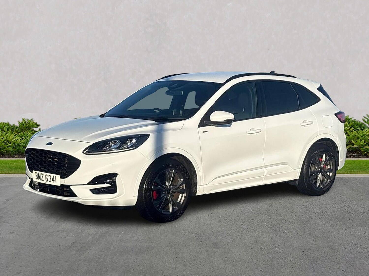 Used Ford Kuga 2023 for sale - 77489034: Photo 20