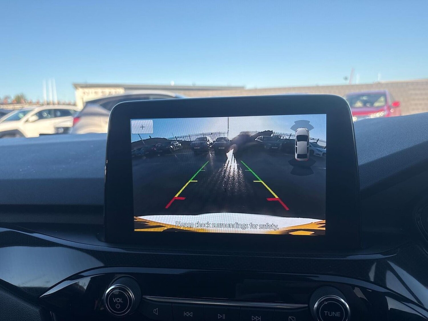 Used Ford Kuga 2023 for sale - 77489034: Photo 23