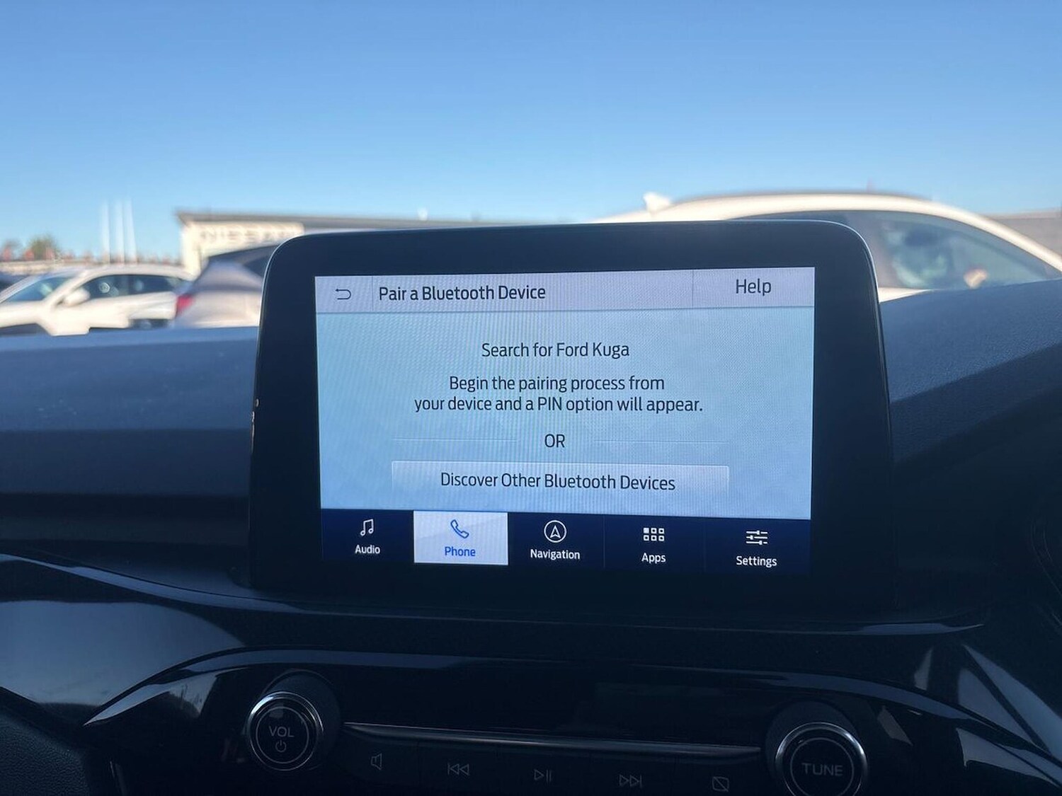 Used Ford Kuga 2023 for sale - 77489034: Photo 25