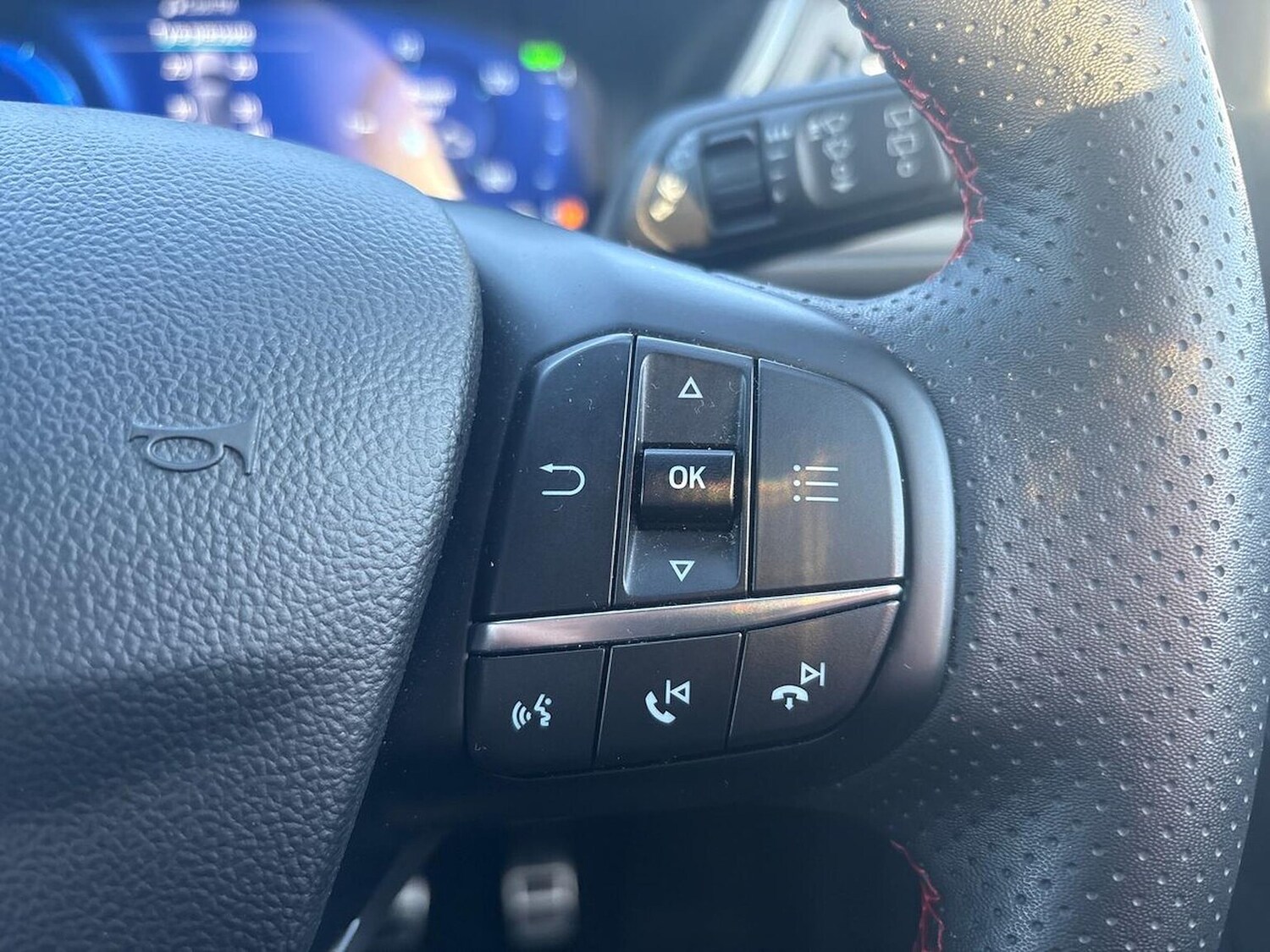 Used Ford Kuga 2023 for sale - 77489034: Photo 27