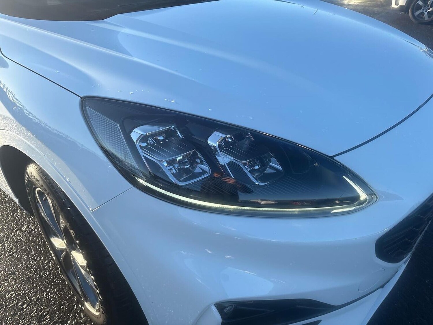 Used Ford Kuga 2023 for sale - 77489034: Photo 31