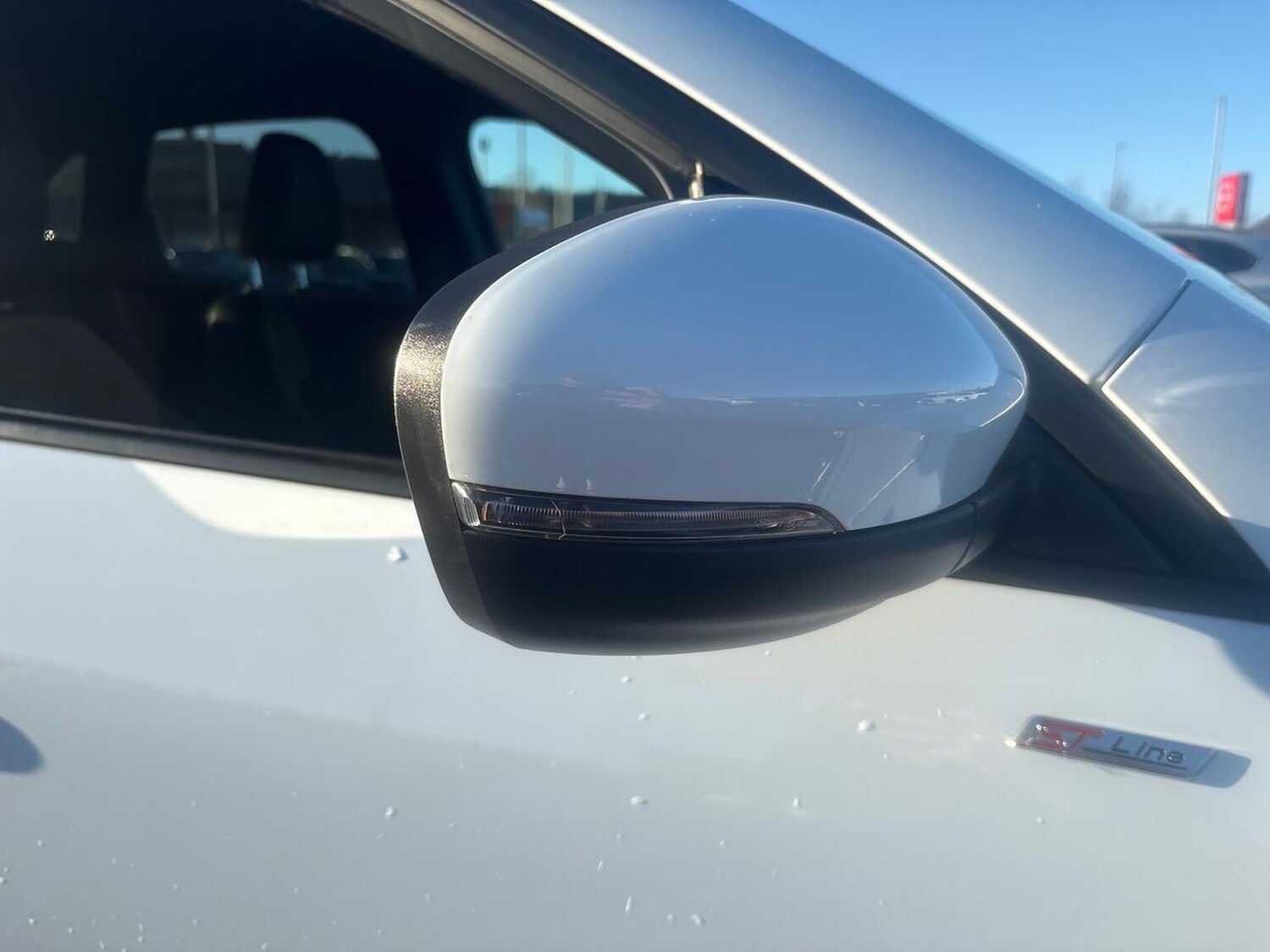 Used Ford Kuga 2023 for sale - 77489034: Photo 32