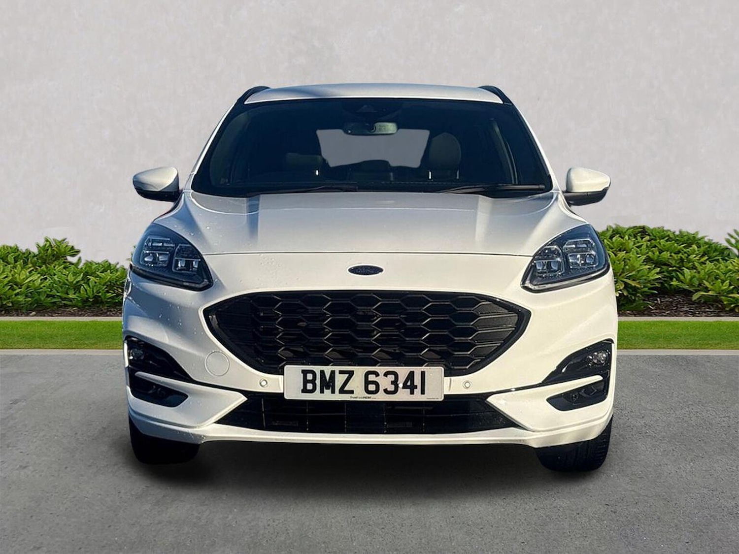 Used Ford Kuga 2023 for sale - 77489034: Photo 5