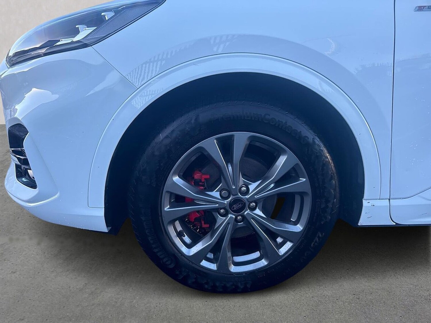 Used Ford Kuga 2023 for sale - 77489034: Photo 6