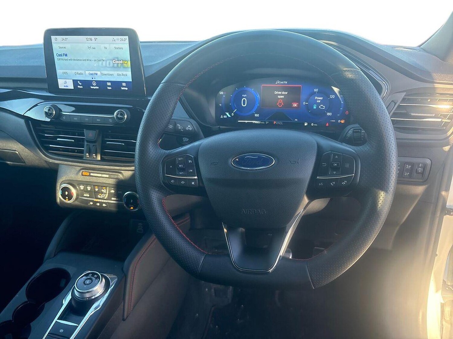 Used Ford Kuga 2023 for sale - 77489034: Photo 9