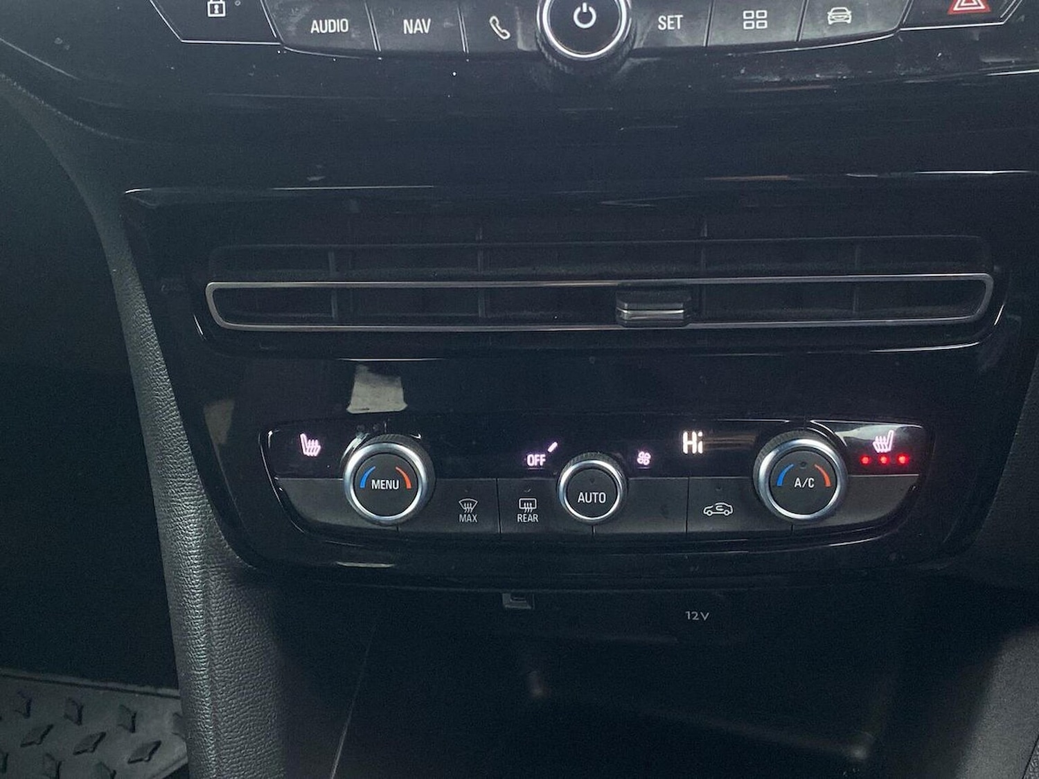 Used Vauxhall Mokka 2023 for sale - 77896261: Photo 12