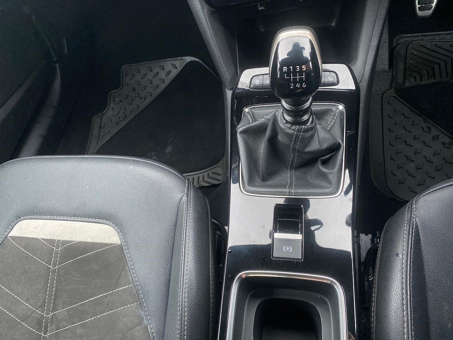 Used Vauxhall Mokka 2023 for sale - 77896261: Photo 13