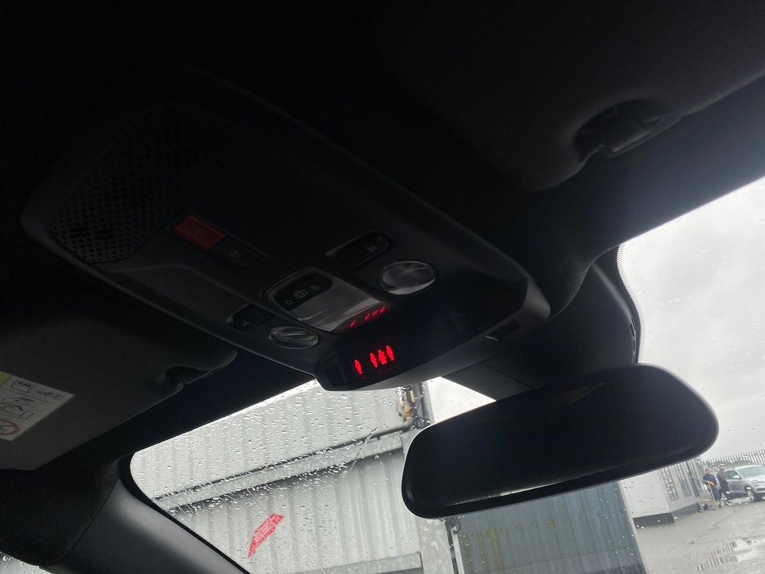 Used Vauxhall Mokka 2023 for sale - 77896261: Photo 14