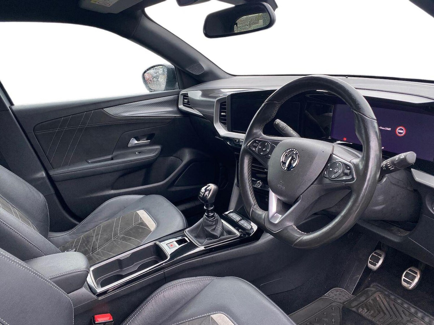 Used Vauxhall Mokka 2023 for sale - 77896261: Photo 15