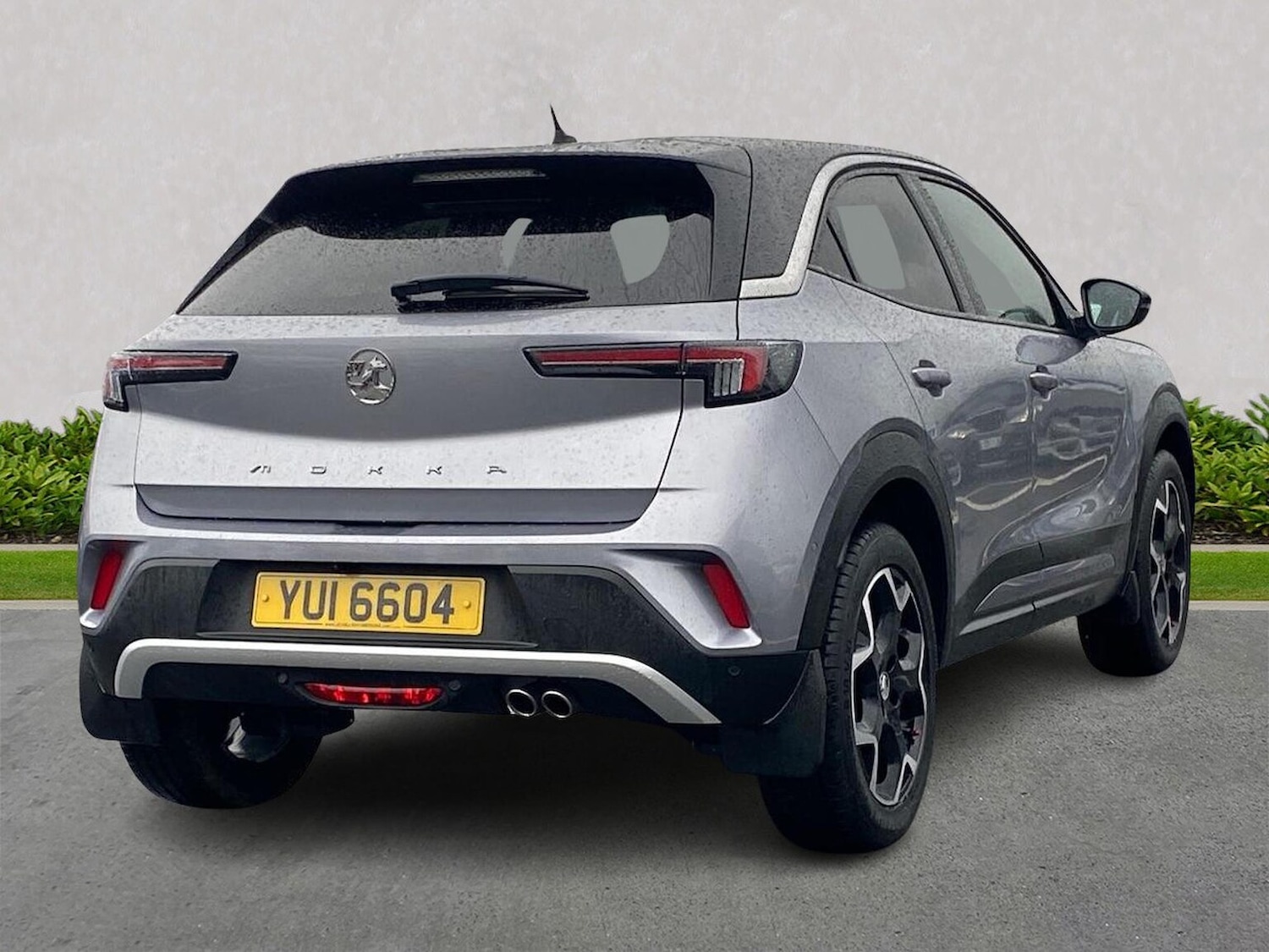 Used Vauxhall Mokka 2023 for sale - 77896261: Photo 18