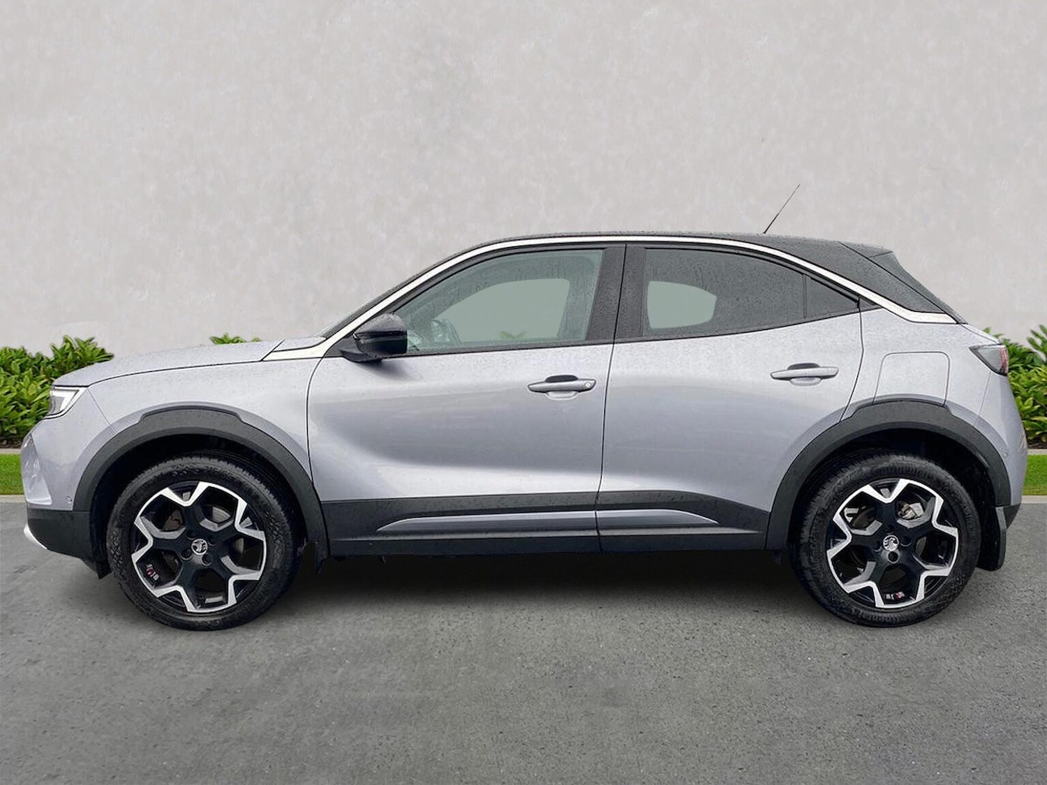 Used Vauxhall Mokka 2023 for sale - 77896261: Photo 19