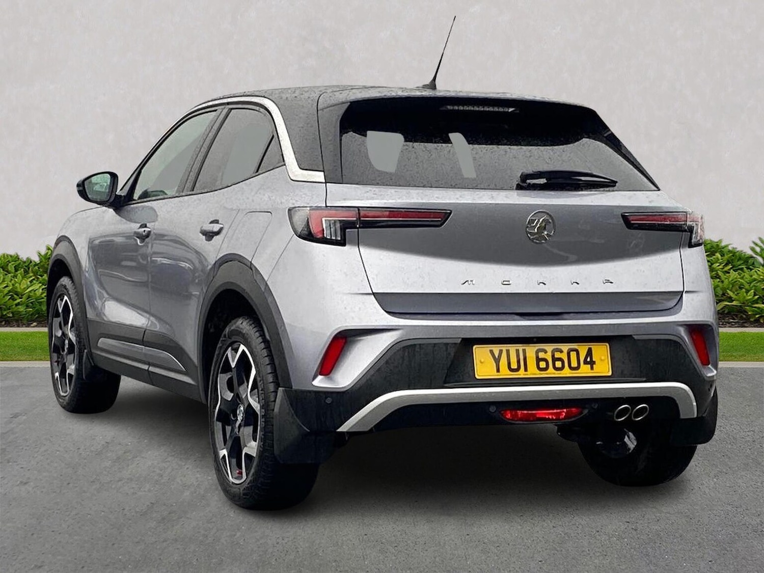 Used Vauxhall Mokka 2023 for sale - 77896261: Photo 2