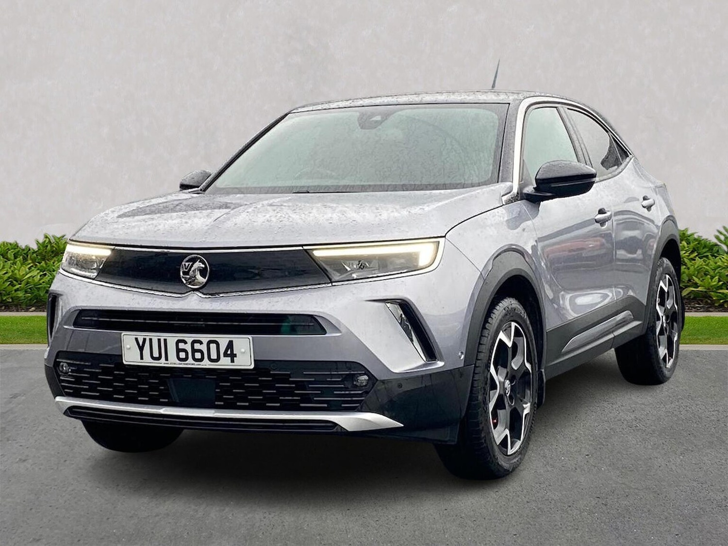 Used Vauxhall Mokka 2023 for sale - 77896261: Photo 20