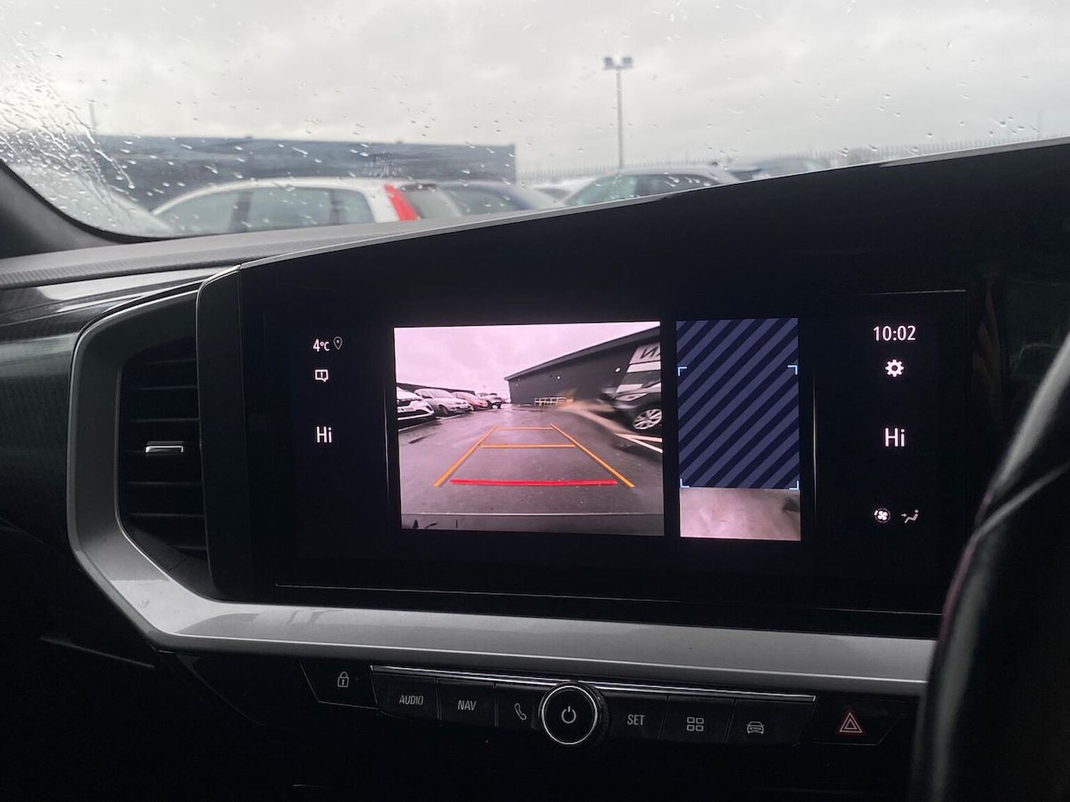 Used Vauxhall Mokka 2023 for sale - 77896261: Photo 23