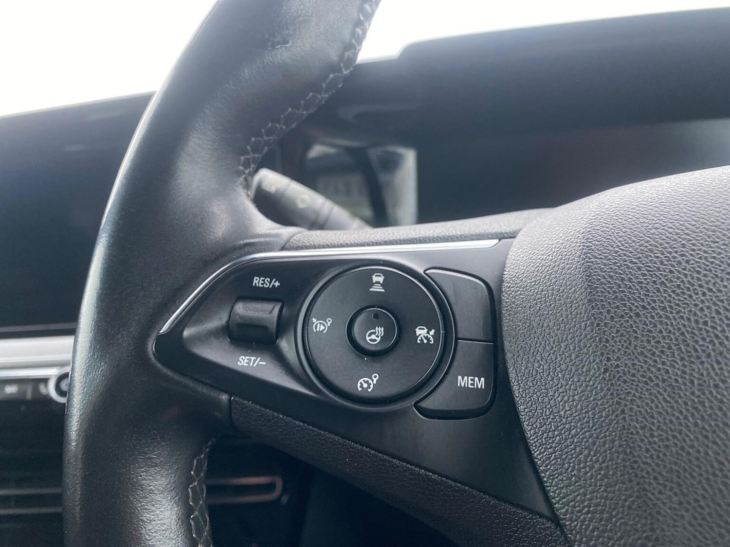 Used Vauxhall Mokka 2023 for sale - 77896261: Photo 25