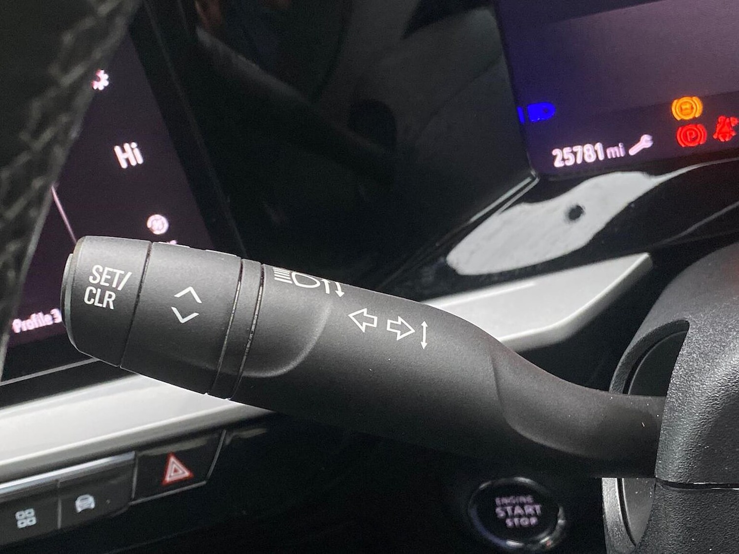 Used Vauxhall Mokka 2023 for sale - 77896261: Photo 27