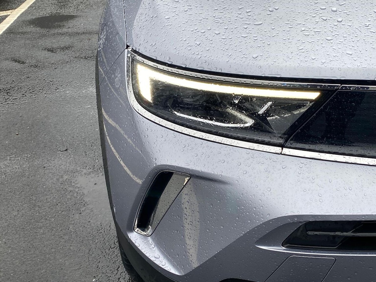 Used Vauxhall Mokka 2023 for sale - 77896261: Photo 29