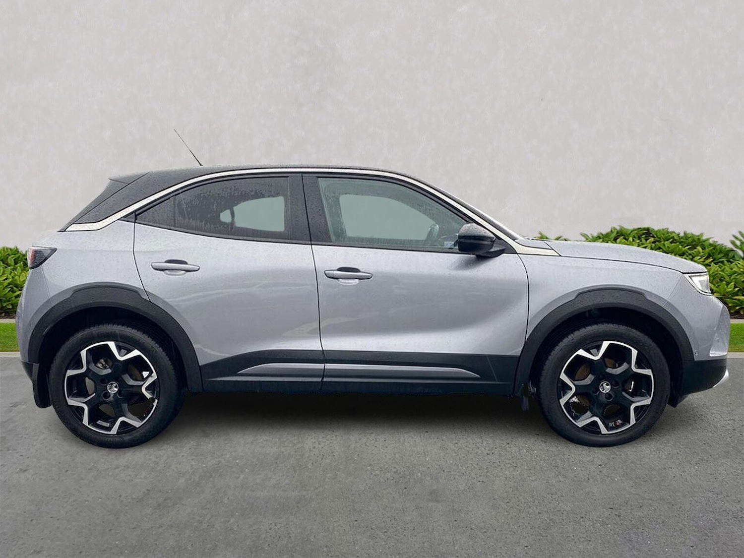 Used Vauxhall Mokka 2023 for sale - 77896261: Photo 3