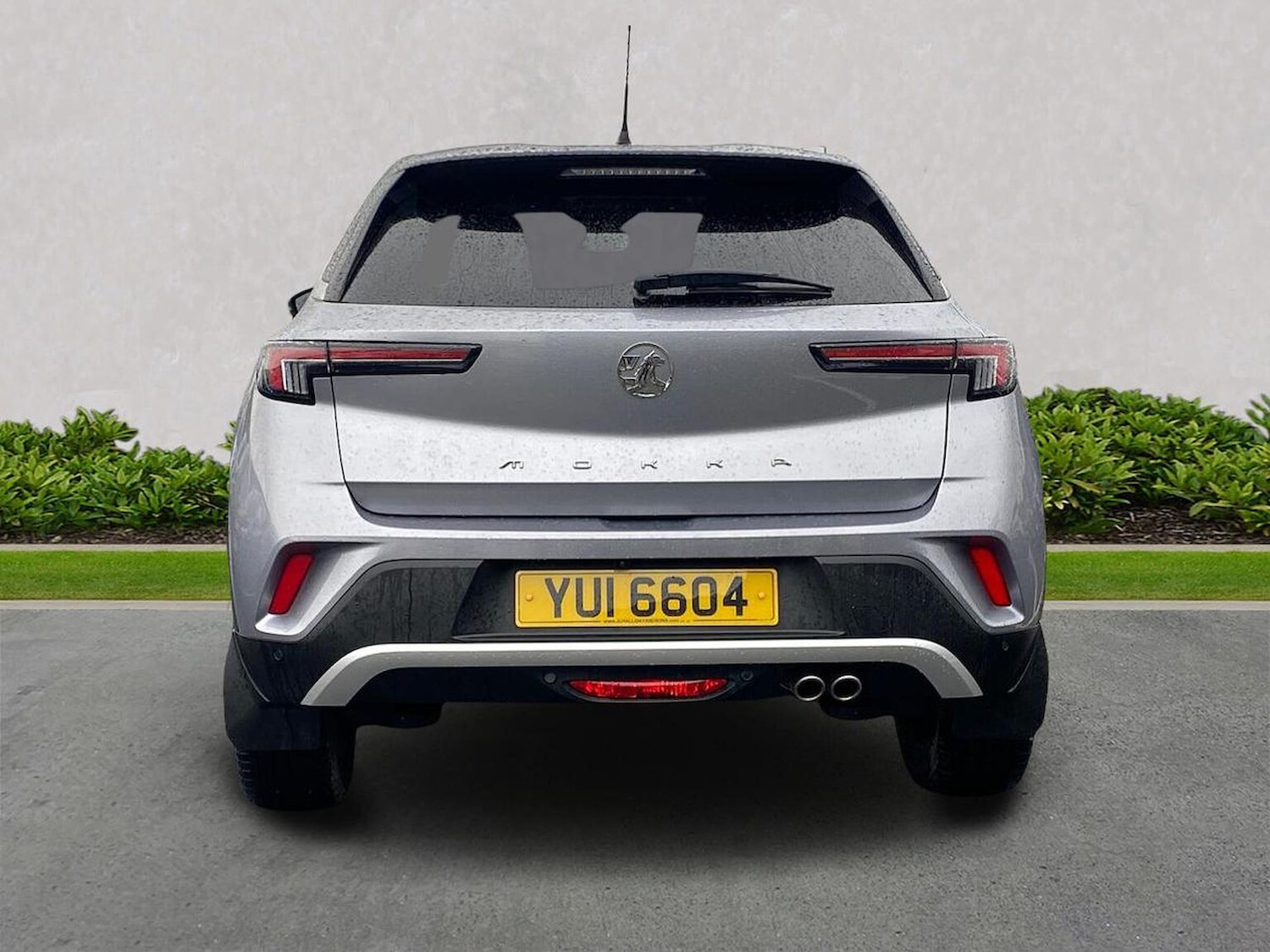 Used Vauxhall Mokka 2023 for sale - 77896261: Photo 4