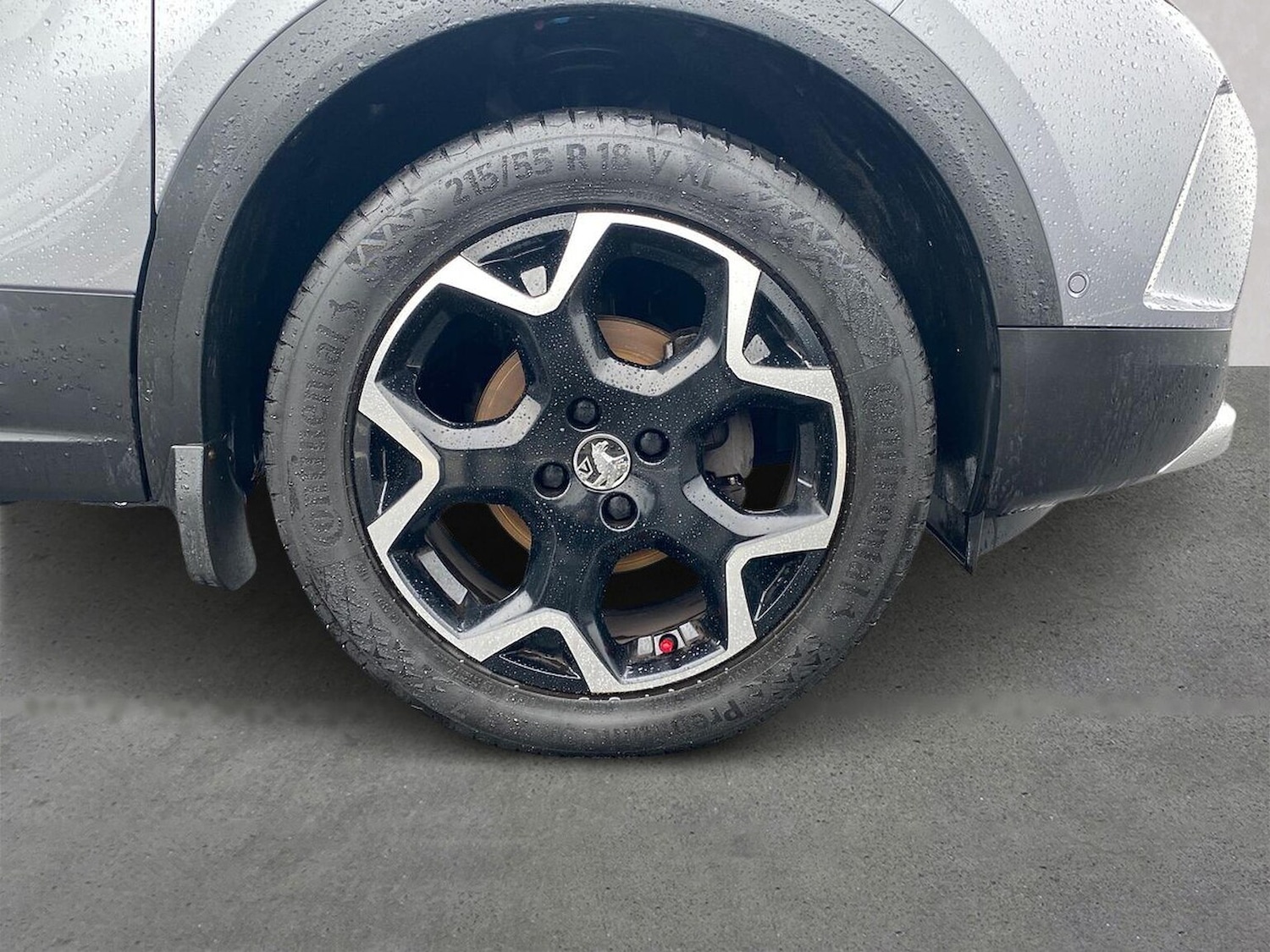 Used Vauxhall Mokka 2023 for sale - 77896261: Photo 6