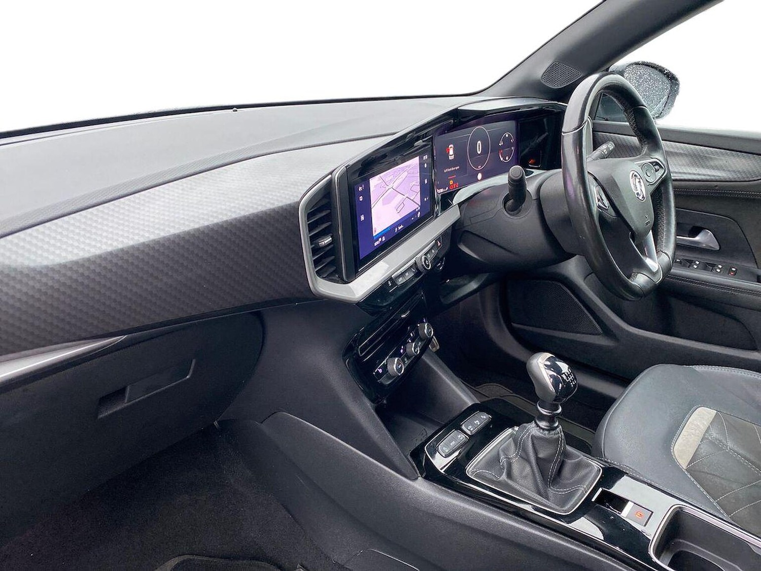 Used Vauxhall Mokka 2023 for sale - 77896261: Photo 7