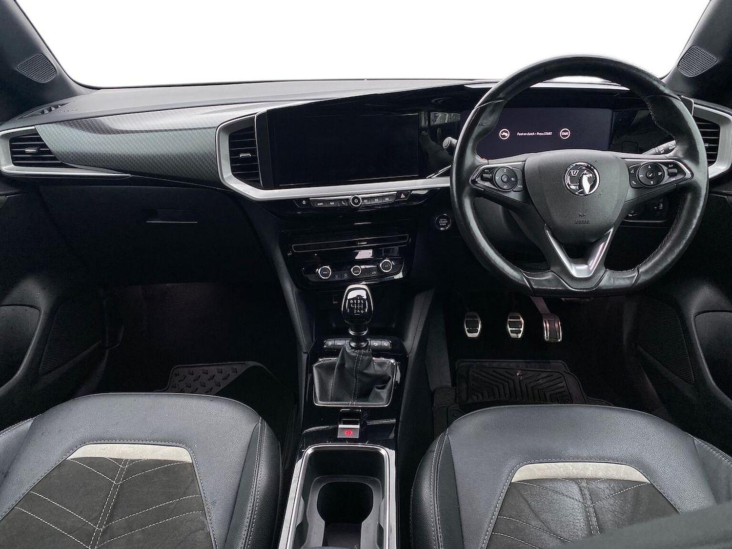 Used Vauxhall Mokka 2023 for sale - 77896261: Photo 8