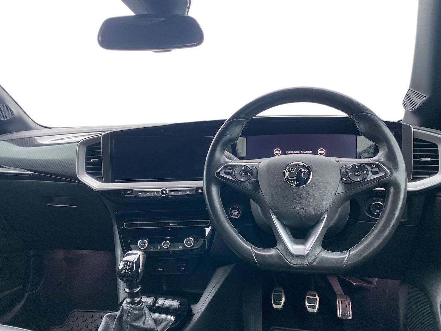 Used Vauxhall Mokka 2023 for sale - 77896261: Photo 9